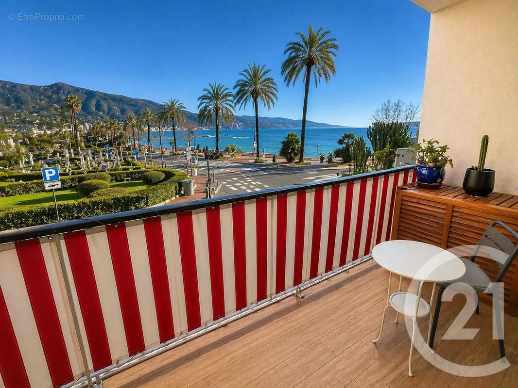 Appartement 70 m² à Roquebrune-Cap-Martin  - photo 13