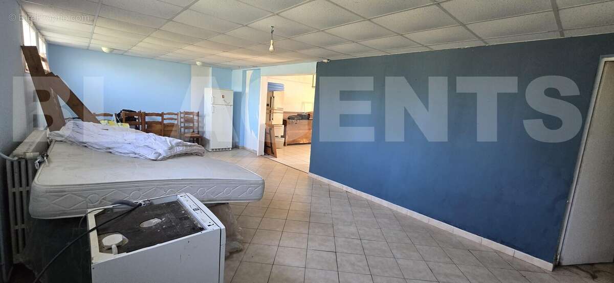 4 - Maison à SAINT-AUBIN