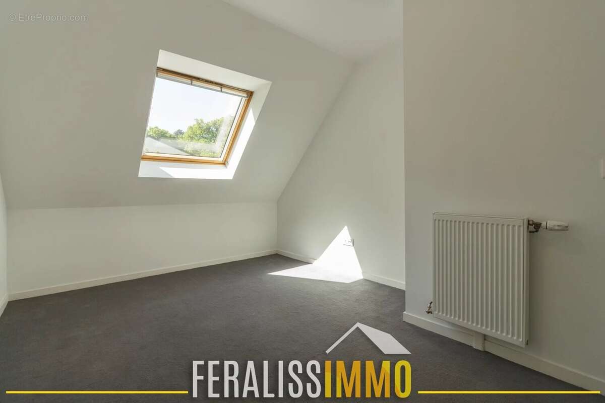 Appartement à PONTOISE