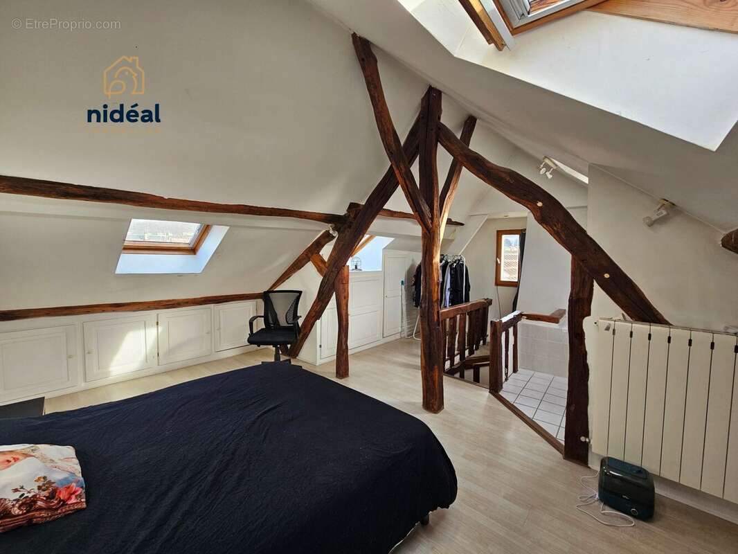 Appartement à VERNON