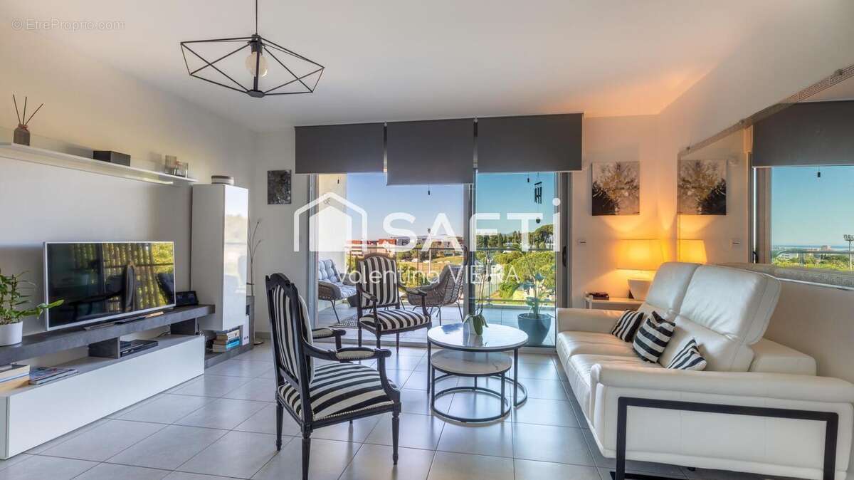 Photo 6 - Appartement à FREJUS