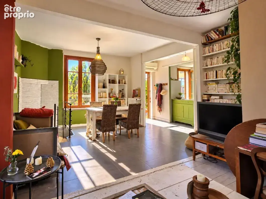 Maison À Vendre - photo 7