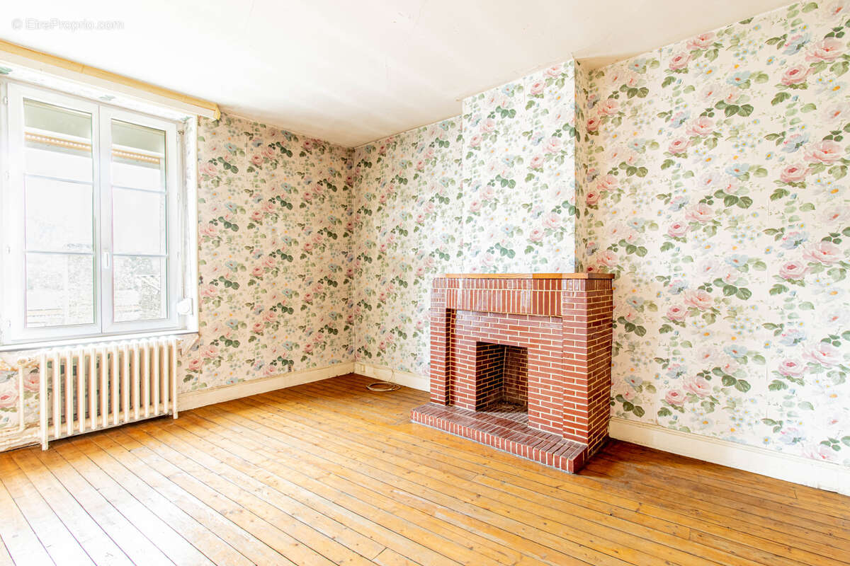 Maison à BOGNY-SUR-MEUSE