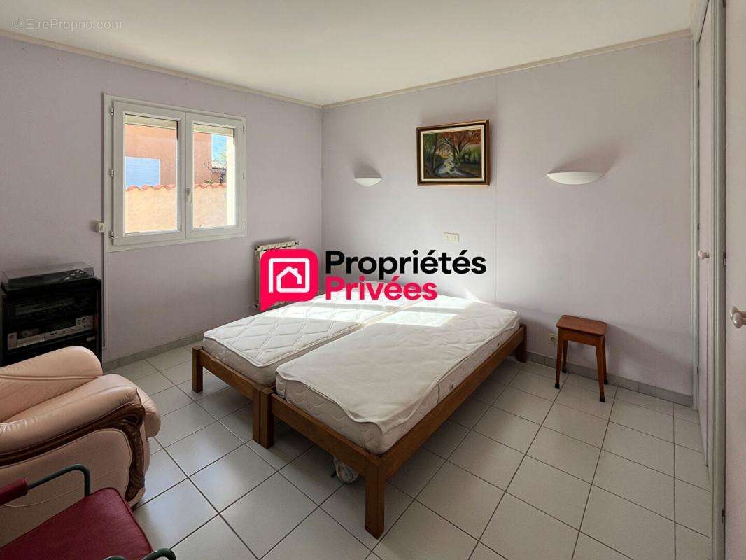 Villa 4 faces Le Soler - photo 7