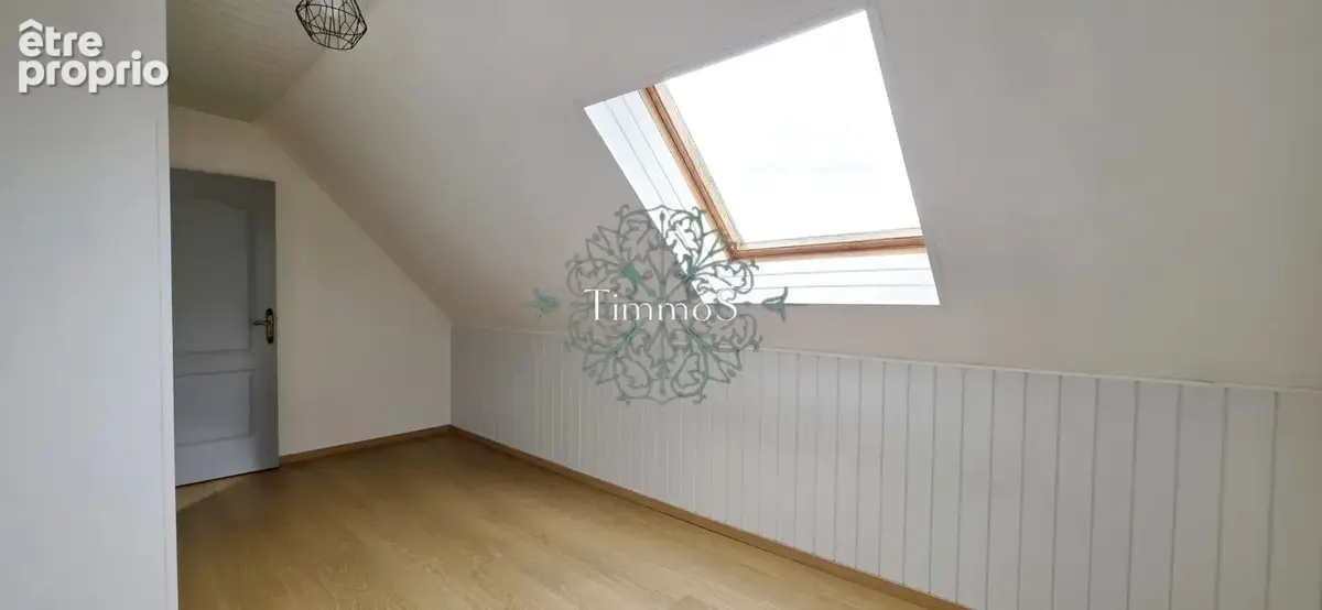 Maison familiale de 127 m2 avec vie de plain-pied et sous-sol total — Saint-Pierre-ès-Champs - photo 8