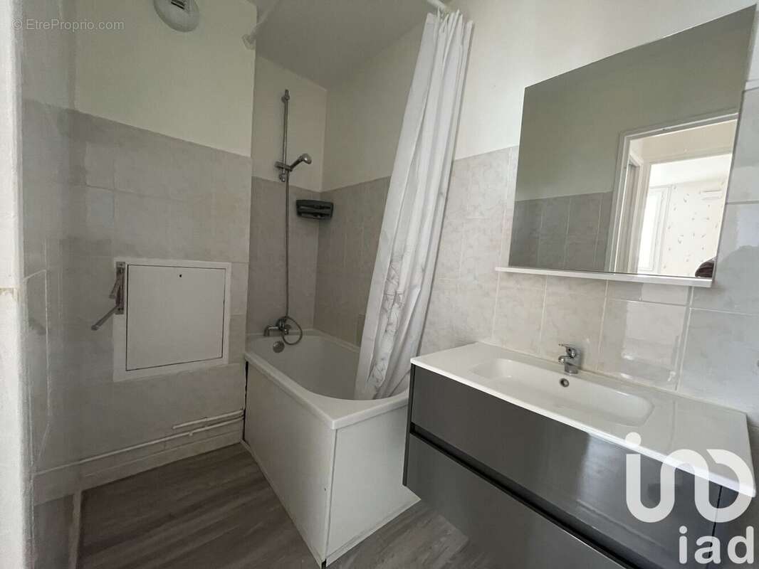 Photo 5 - Appartement à SAINT-PIERRE-DES-CORPS