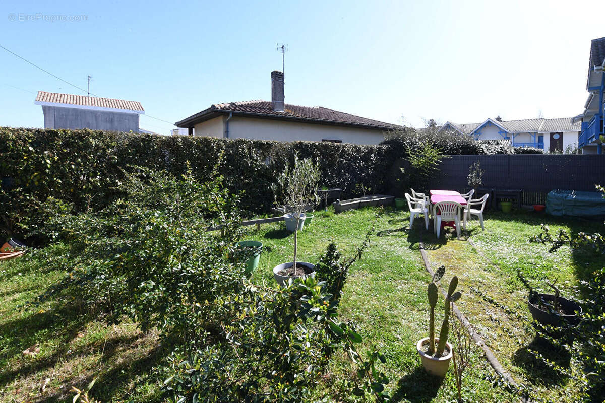 Appartement à LA TESTE-DE-BUCH