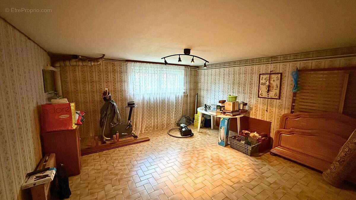 Maison à WITTENHEIM