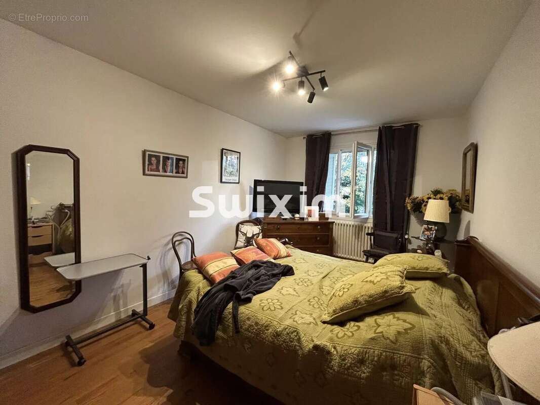 Maison à BLETTERANS