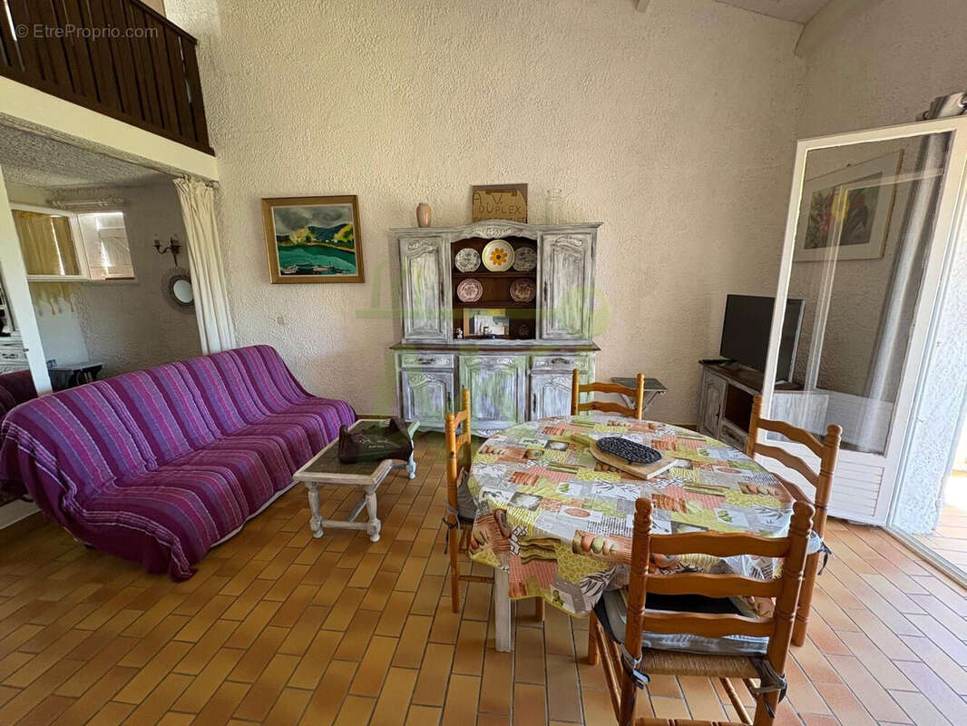 Appartement à GROSSETO-PRUGNA