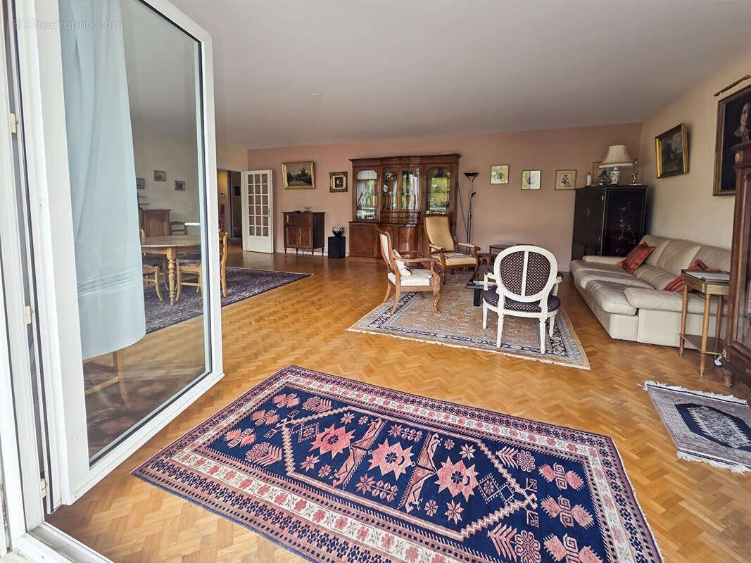 Appartement à SCEAUX