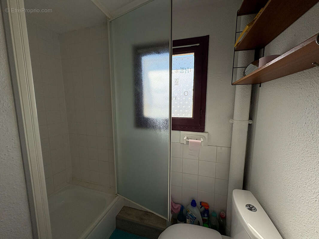 Appartement à LE BARCARES