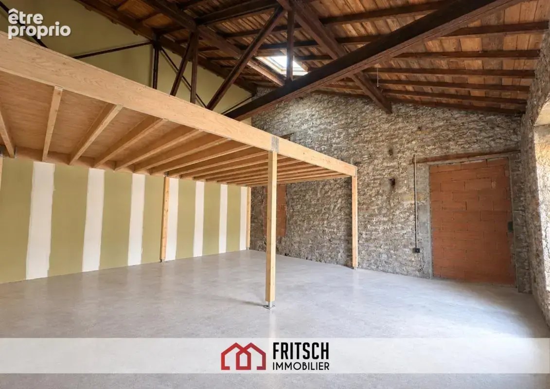 Photo Appartement à Villefranche-Sur-Saone au prix de 130 000€