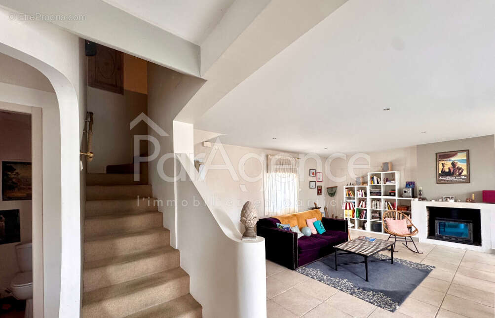 Maison à SAINT-PALAIS-SUR-MER