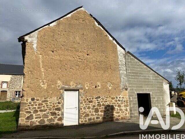 Photo 4 - Maison à MEDREAC