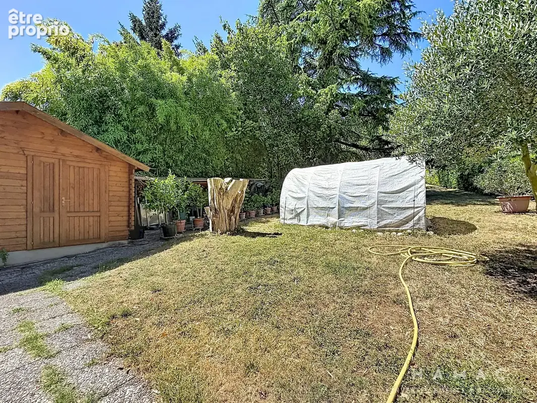 Maison 187m2 - 1954m2 de terrain- garage double - photo 15