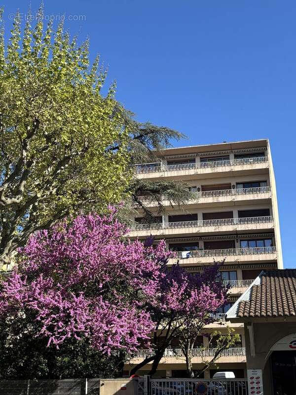 Appartement à ROMANS-SUR-ISERE