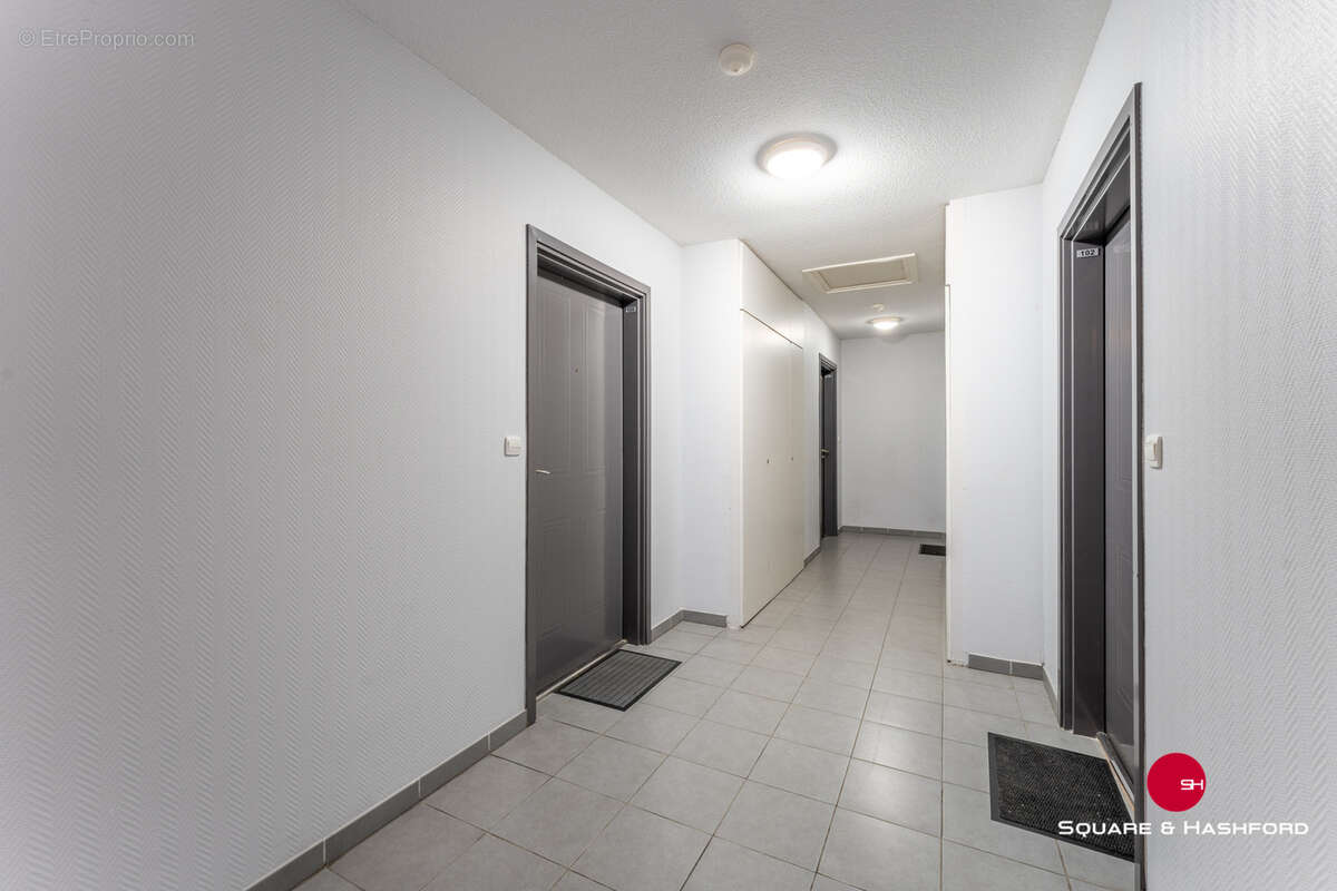 Appartement à SAINT-GERVAIS