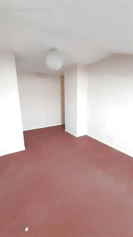 Appartement à THONON-LES-BAINS