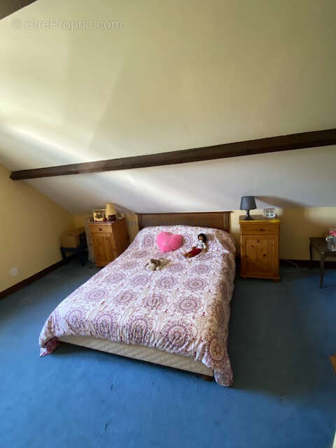 Maison à THOIRY