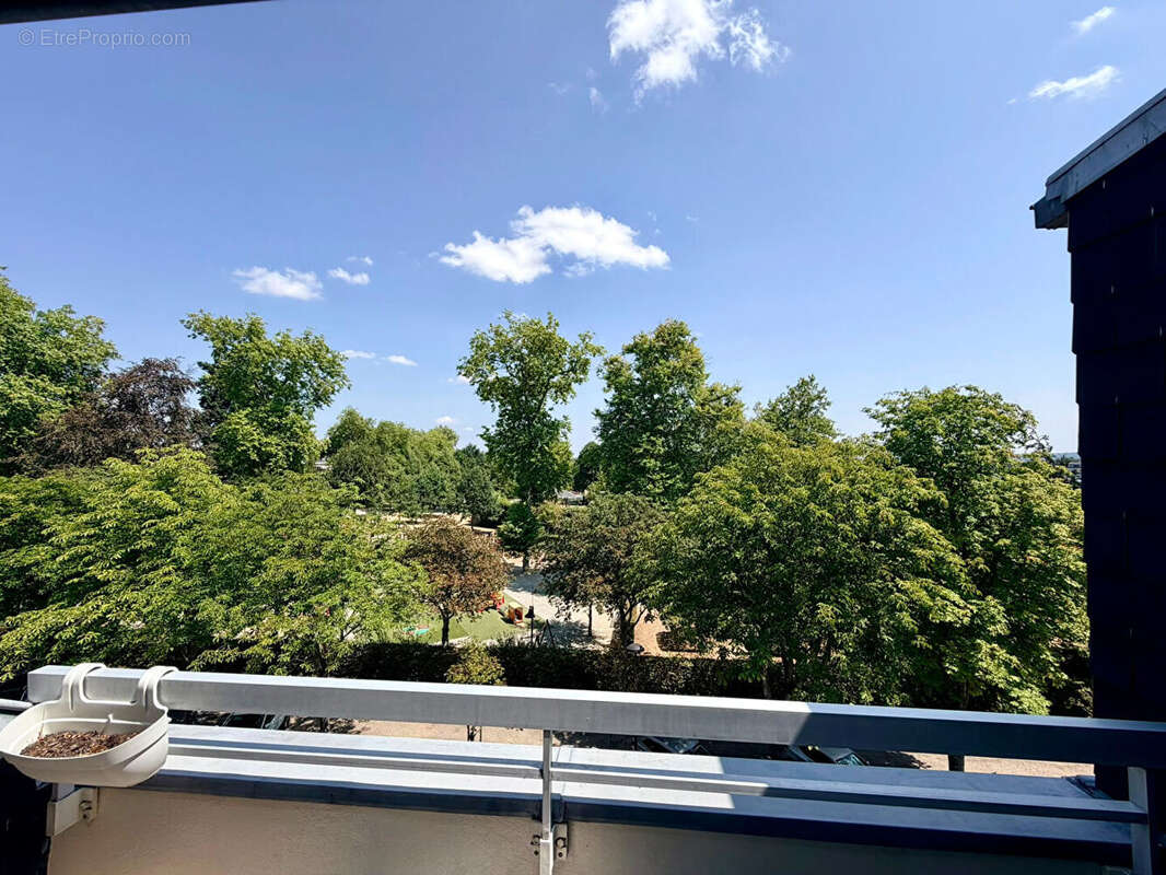 Parc des promenades - alencon - appartement 3 chambres - photo 4