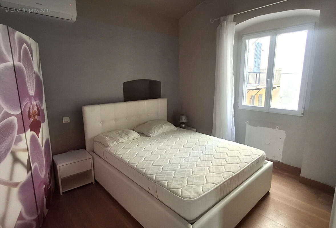 Appartement à AJACCIO