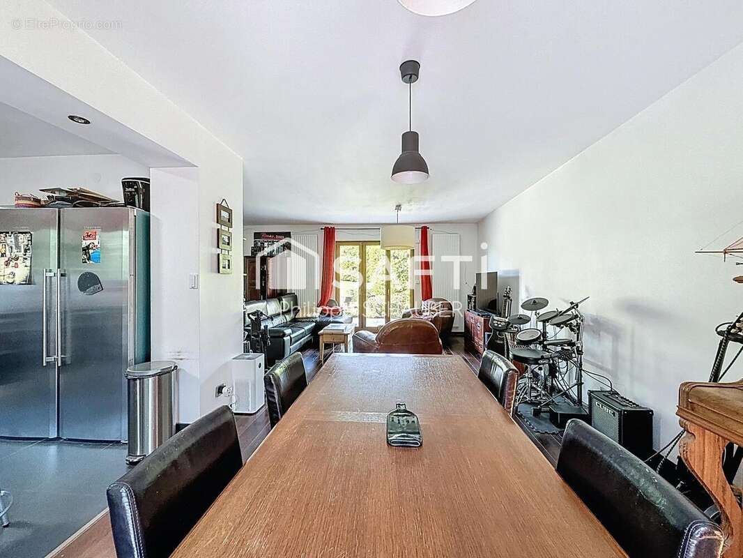 Photo 2 - Maison à PANGE