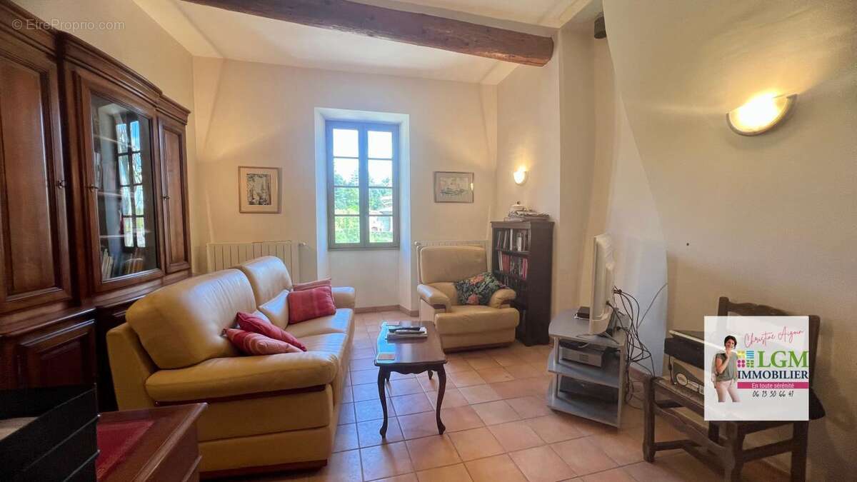 Maison À Vendre - photo 11