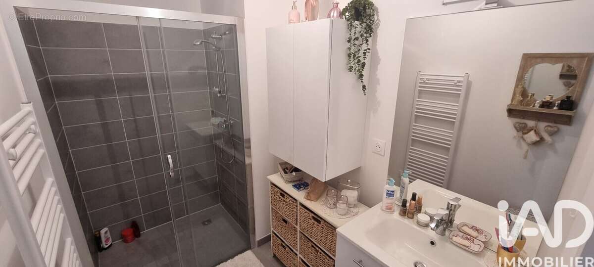 Photo 7 - Appartement à ETERVILLE