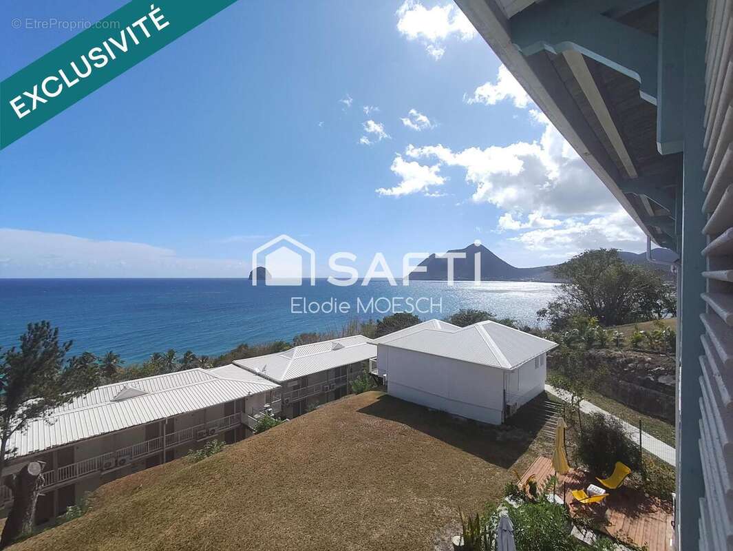 Photo 3 - Appartement à LE DIAMANT