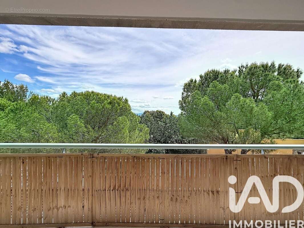 Photo 5 - Appartement à LA CIOTAT