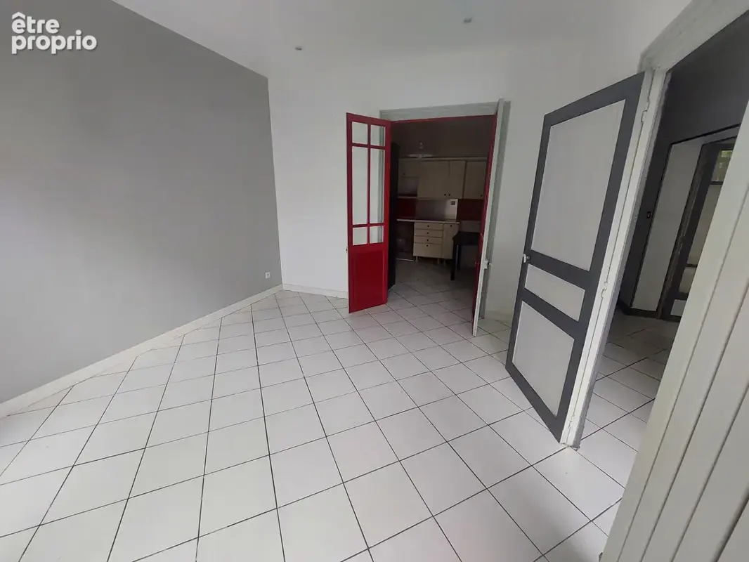 BLAGNAC  Maison familiale de caractère en bord de Garonne 146 m² hab - photo 15