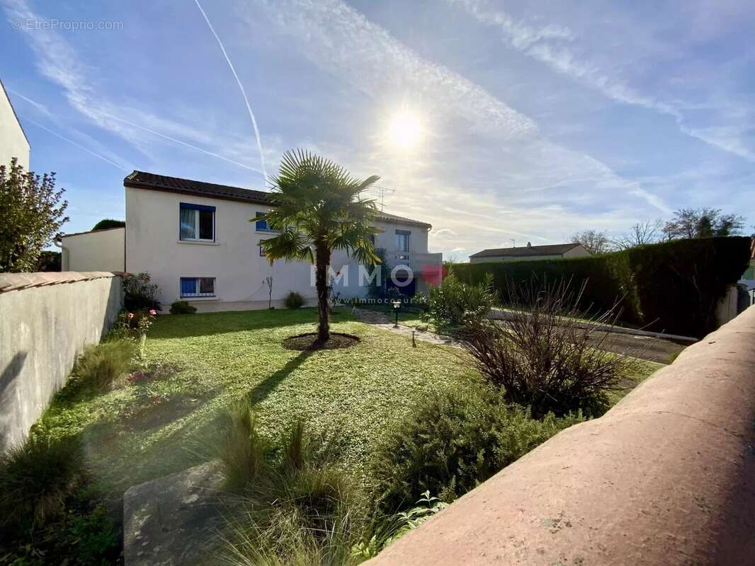 Maison Familiale de 143m² - photo 19