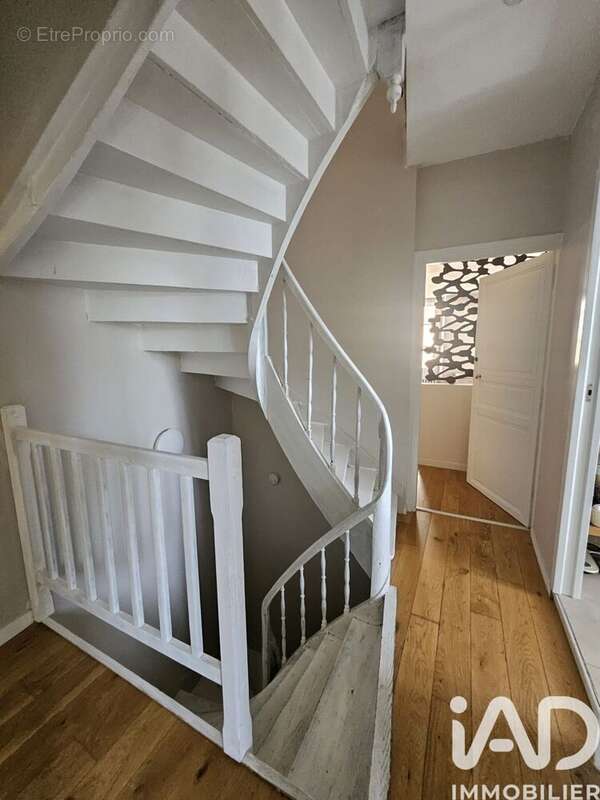 Photo 8 - Maison à PLESSE