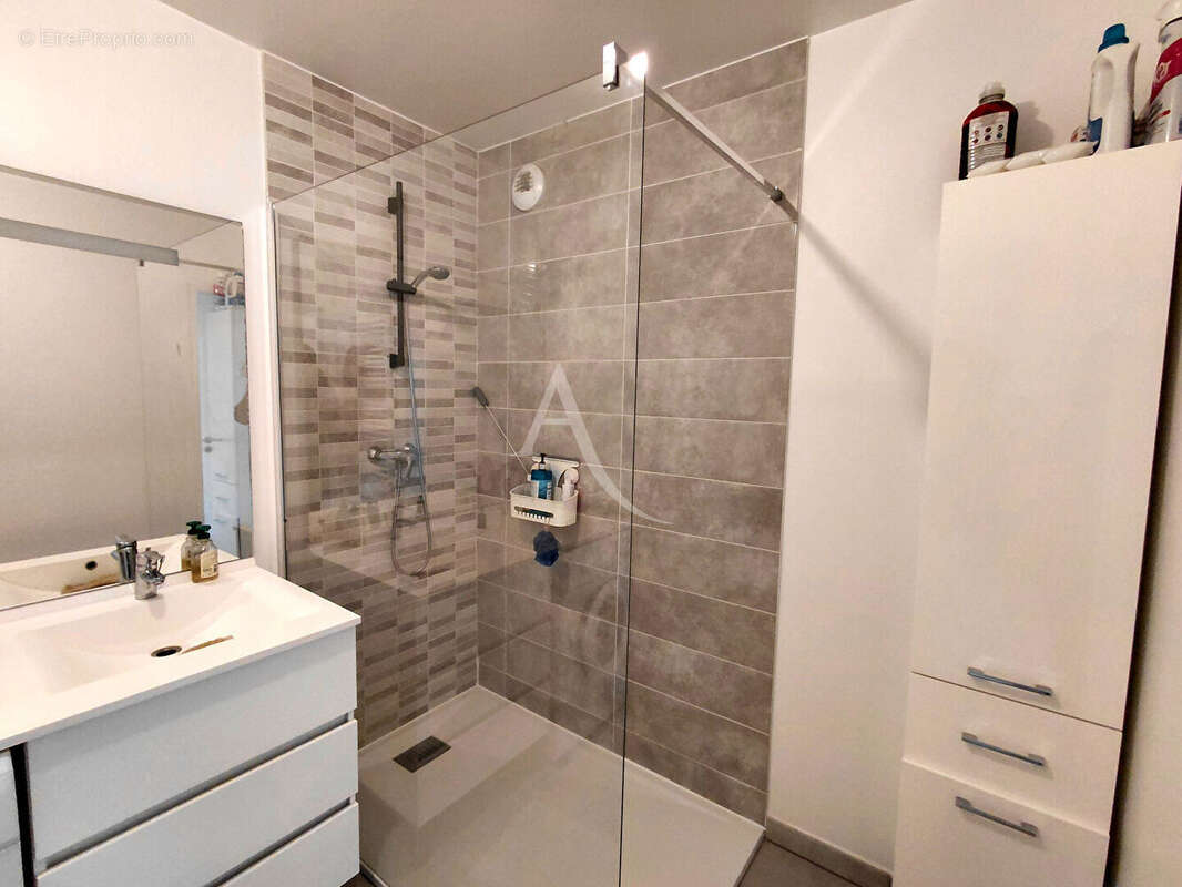 Appartement à CONFLANS-SAINTE-HONORINE