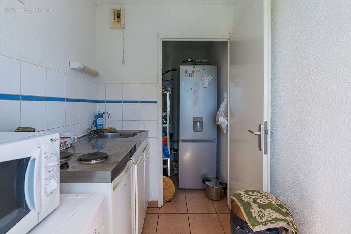 Appartement à CARCASSONNE