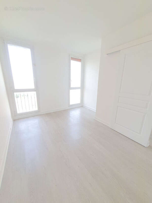 Appartement à LE MEE-SUR-SEINE