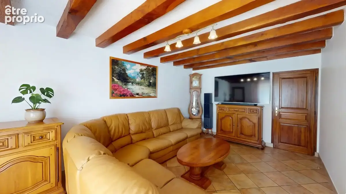 Maison à JAULGONNE