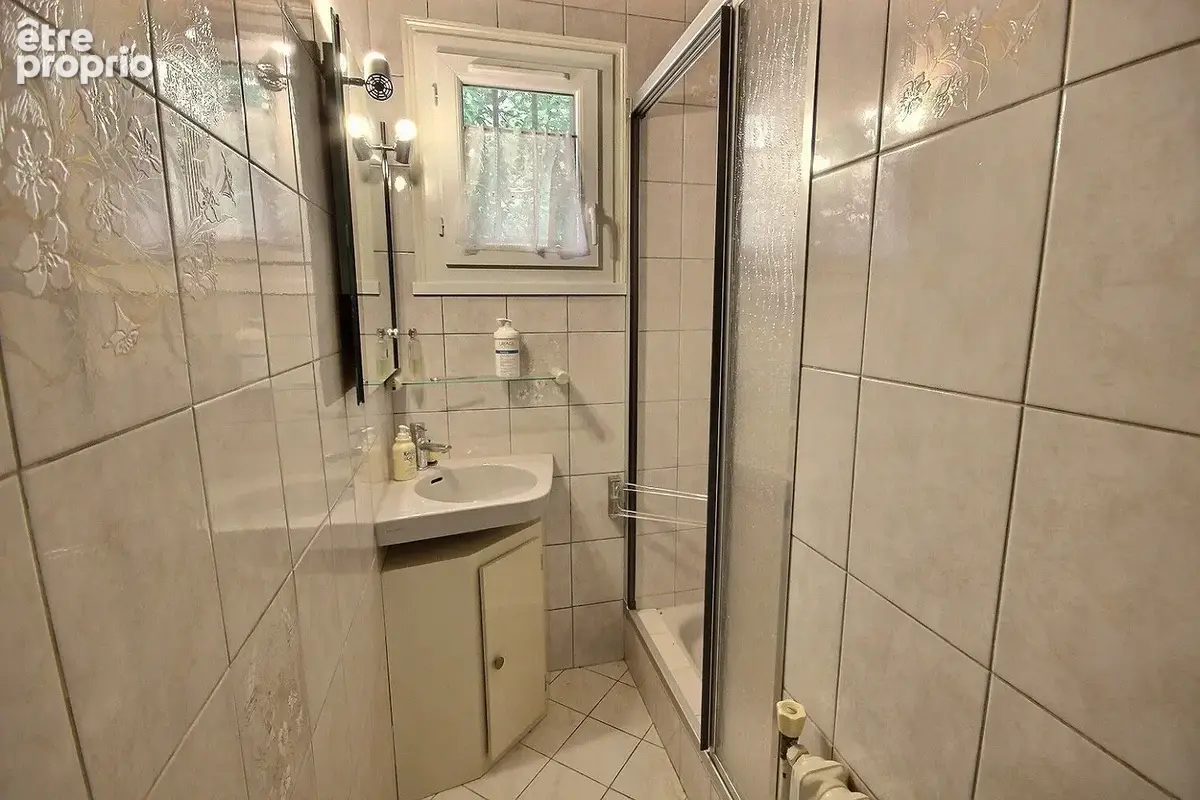 Maison 107m² à fresnes - photo 7