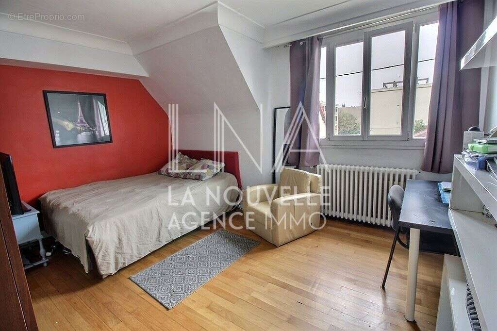 Maison à ROMAINVILLE