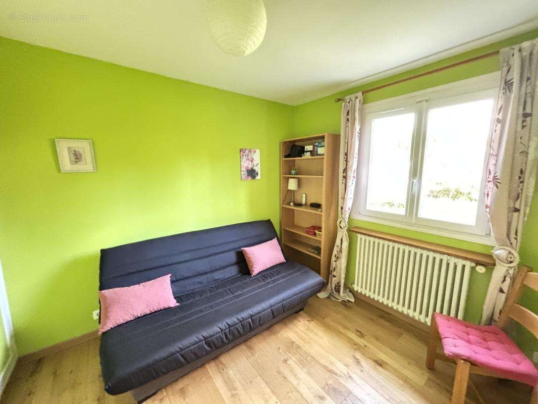 Maison plain-pied a la ferte sous jouarre - photo 7