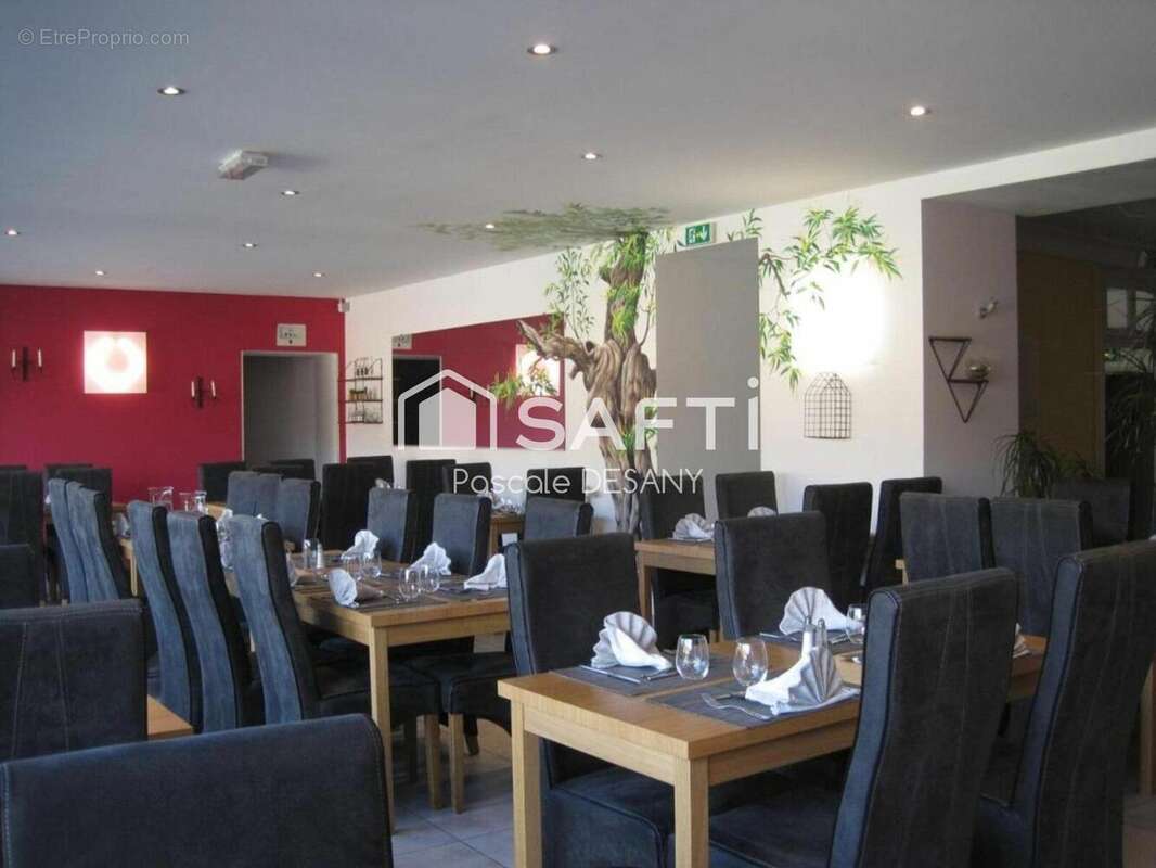 Photo 8 - Commerce à LAMASTRE