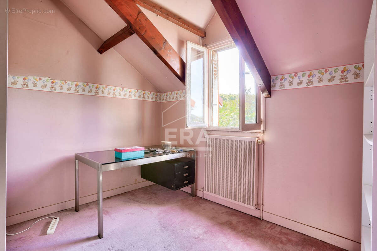 Maison 112m² à sèvres - photo 11