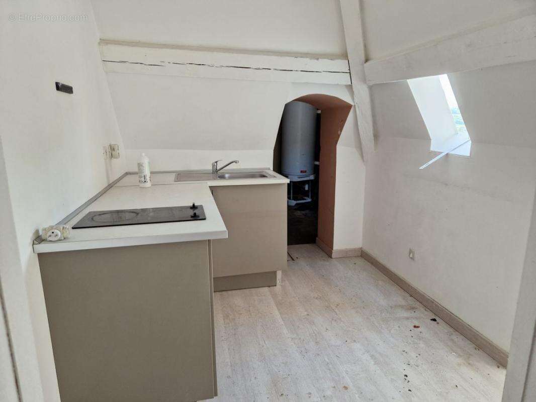 Appartement à LISIEUX