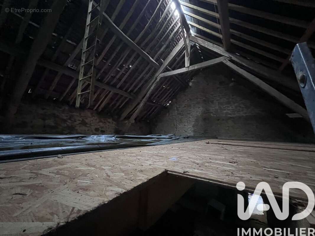 Photo 8 - Maison à PARSAC