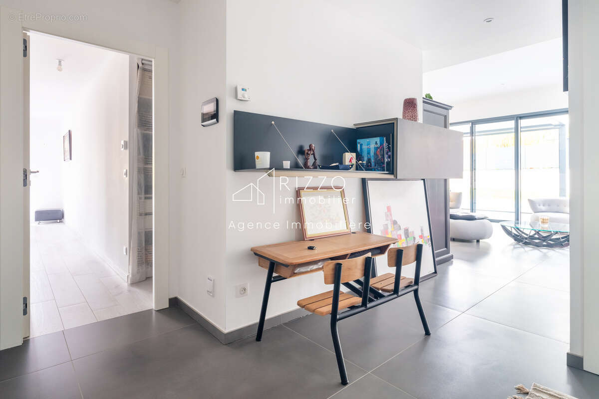 COUP DE COEUR THOIRY - Villa lumineuse avec vue Mont Blanc - photo 22