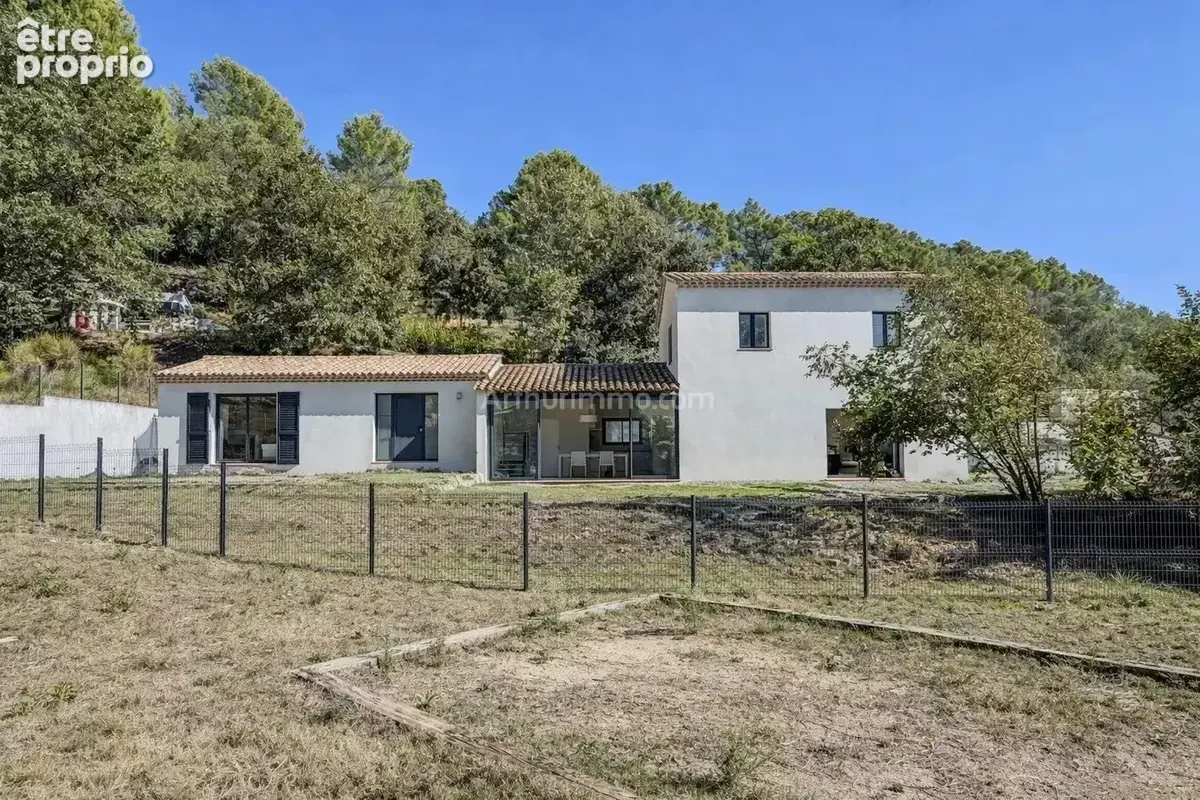 Vente Maison Draguignan(83300) 498 000ï¿œ - photo 3