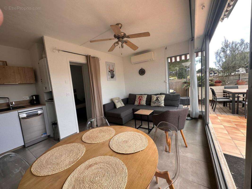 Appartement - photo 4