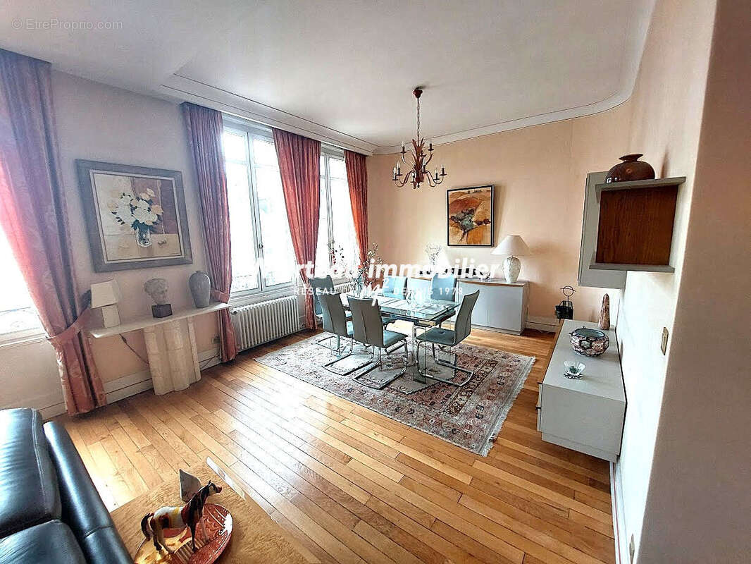 Appartement à LE MANS