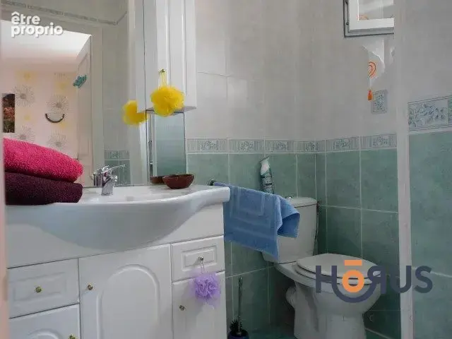 Maison 3 pièces 110 m² à vendre à Saint-Sornin (17600) - photo 8